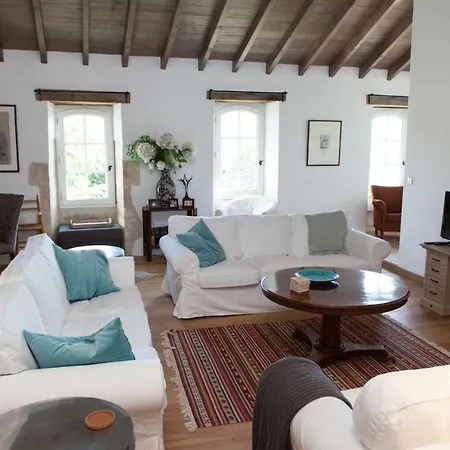 Petit Joli Verger Villa Lusignac