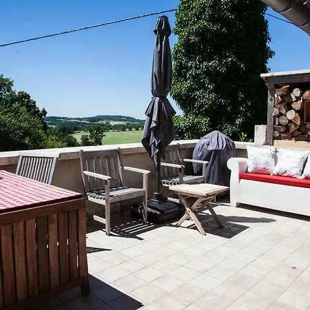 Villa Petit Joli Verger Lusignac