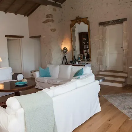 Villa Petit Joli Verger