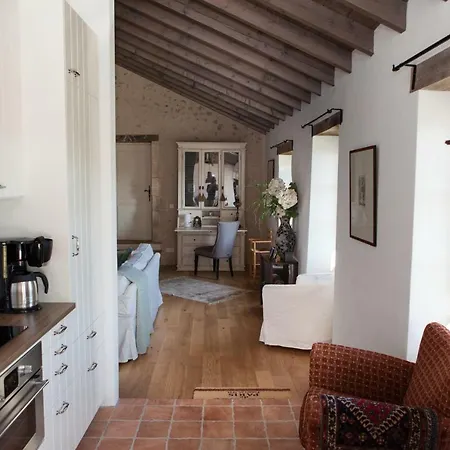 Petit Joli Verger Villa *
