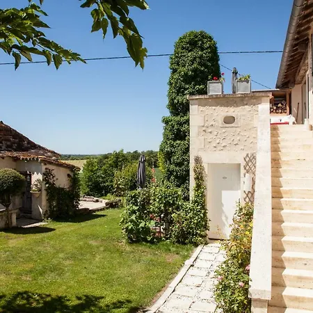 Villa Petit Joli Verger