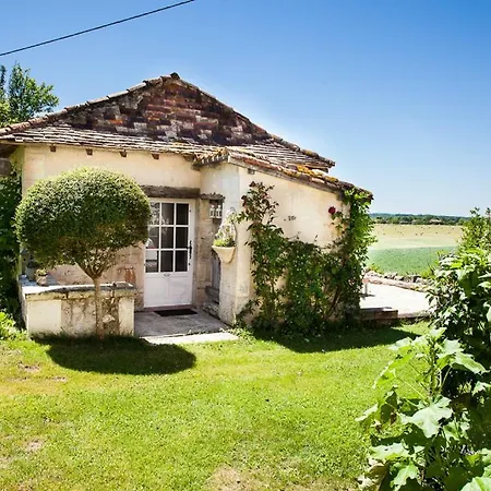 Petit Joli Verger Villa Lusignac