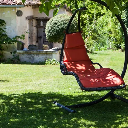 Petit Joli Verger Villa *