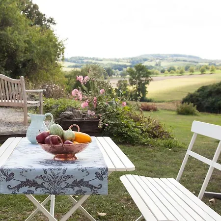 Petit Joli Verger Villa *