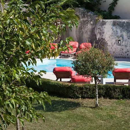 Petit Joli Verger Villa *